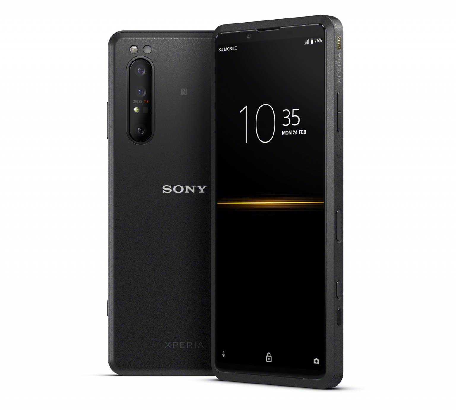 sony xperia pro class="wp-image-1092597" 