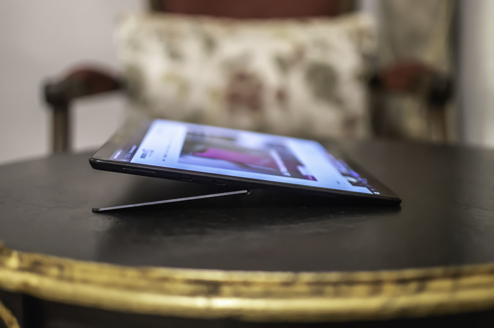 surface pro x recenzja