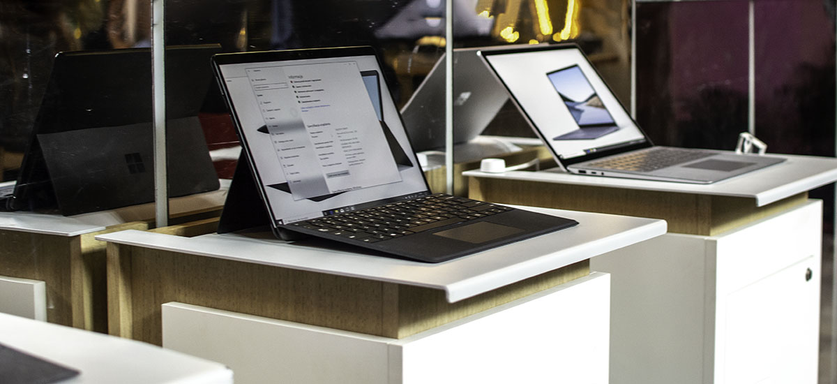 surface pro x recenzja