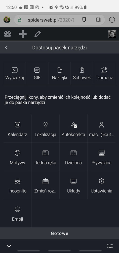swiftkey zmiana kolejności przycisków class="wp-image-1081626" 