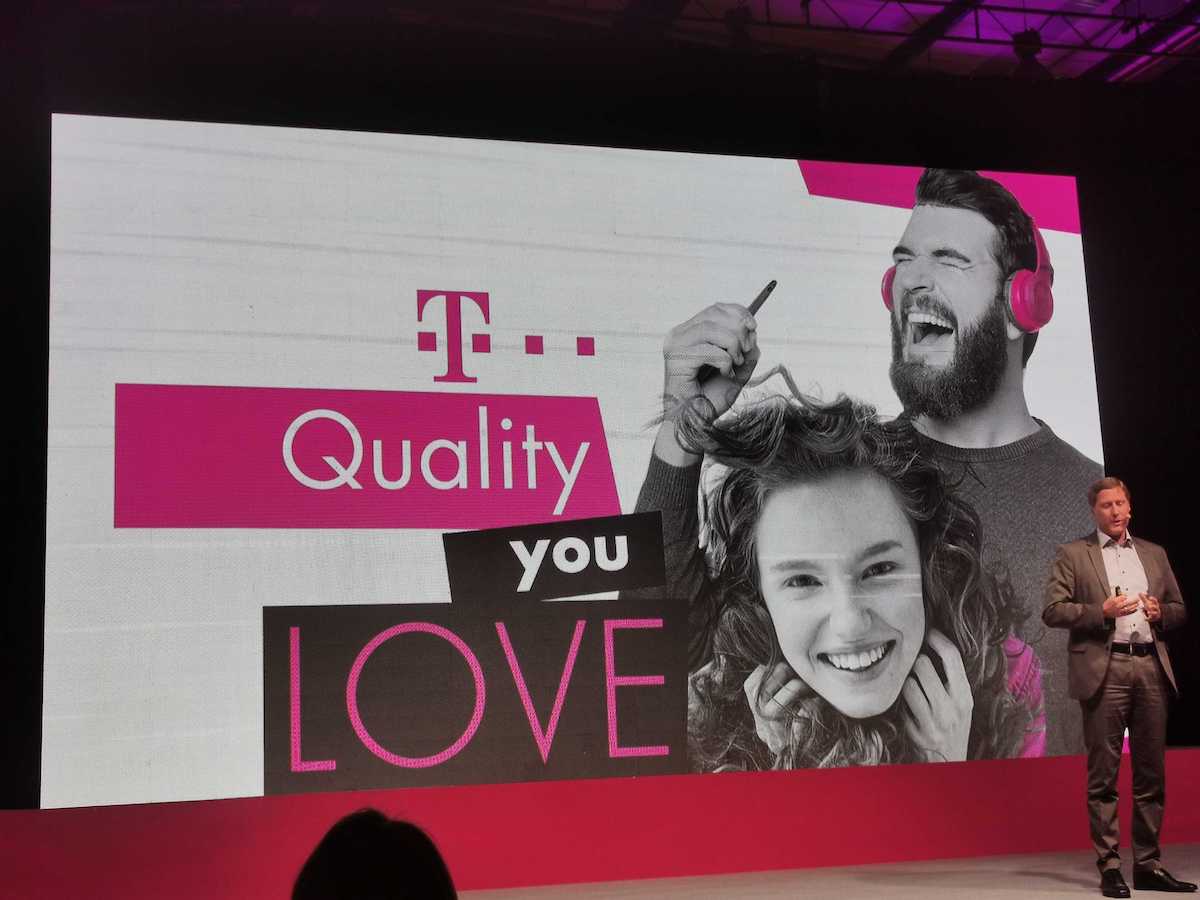 t-mobile polska 5G quality you love 6