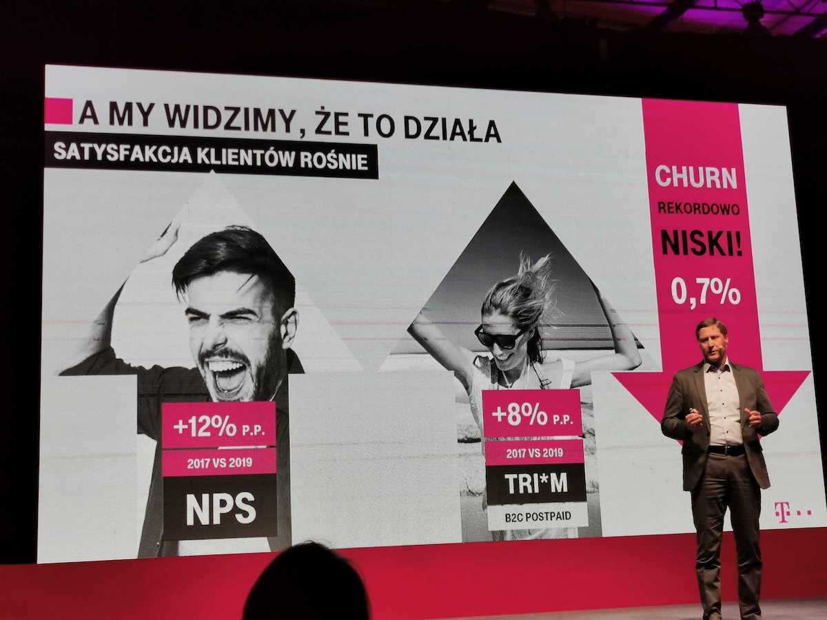 t-mobile polska 5G quality you love 6 