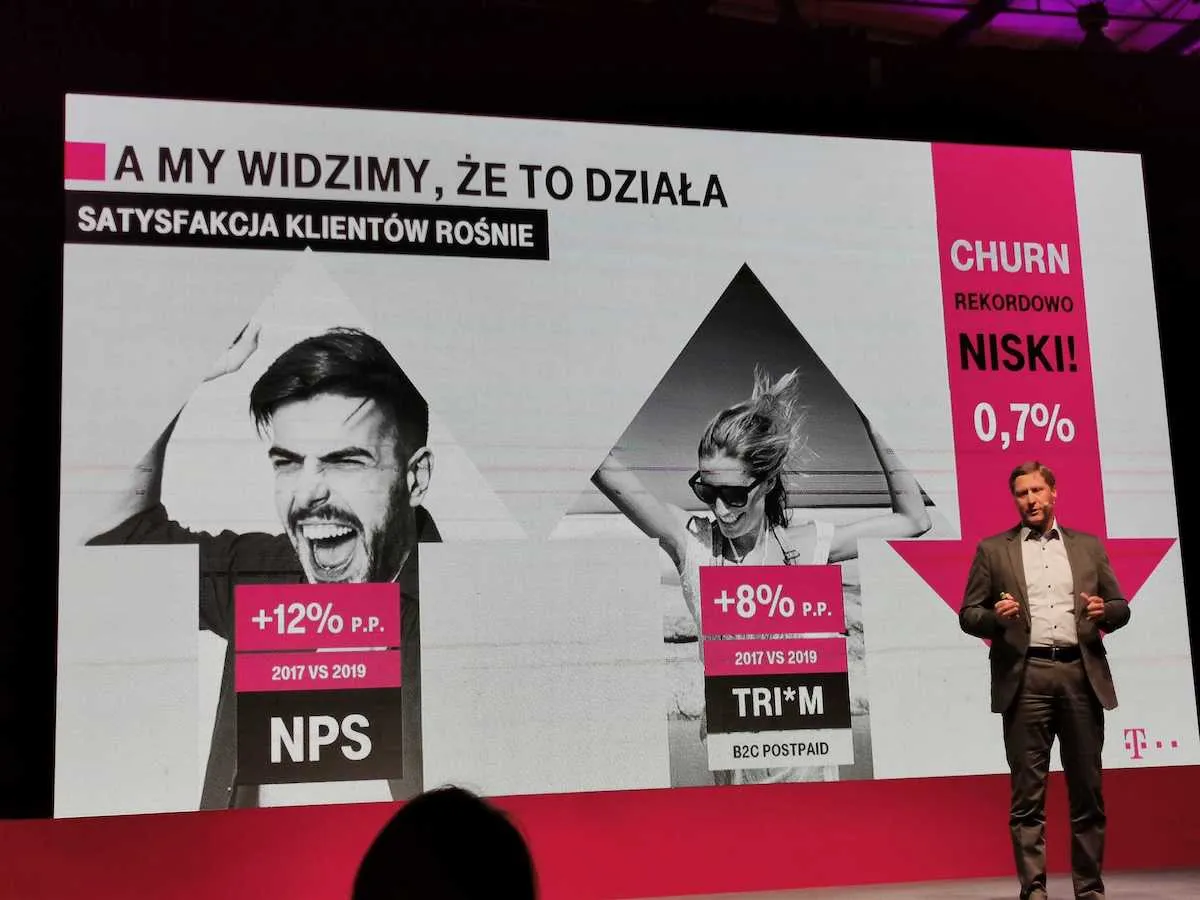 t-mobile polska 5G quality you love 6