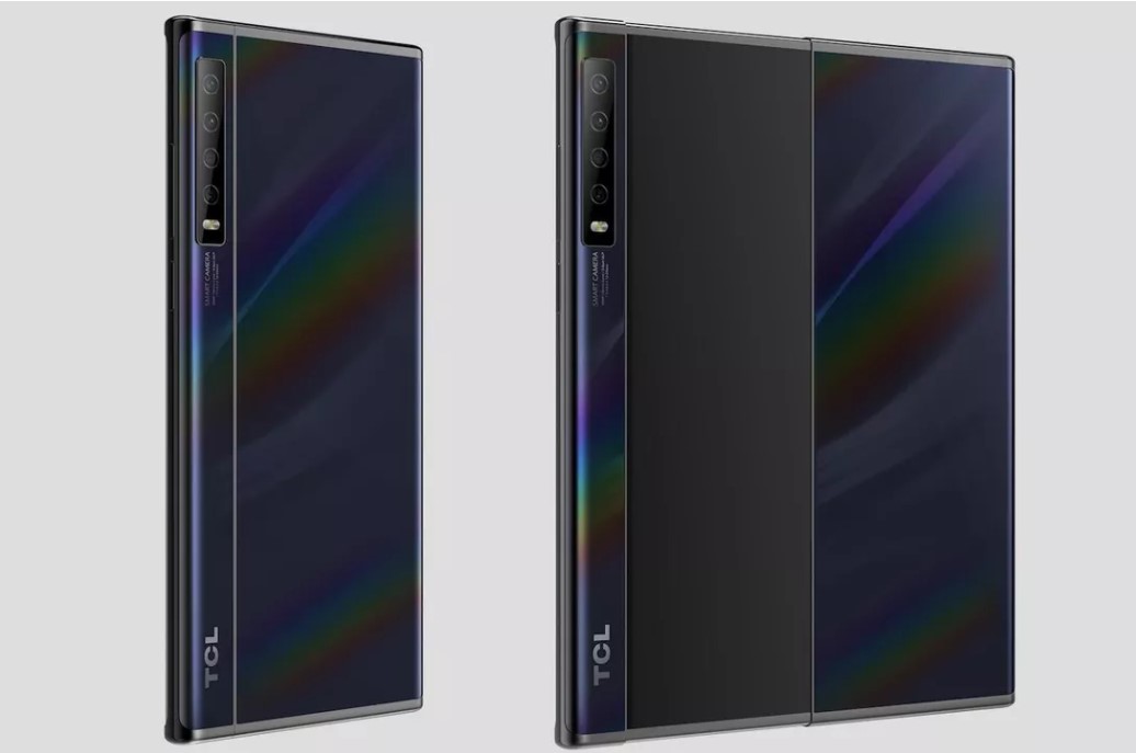 Rozsuwane telefony czeka wielki powrót? Oto prototyp TCL 