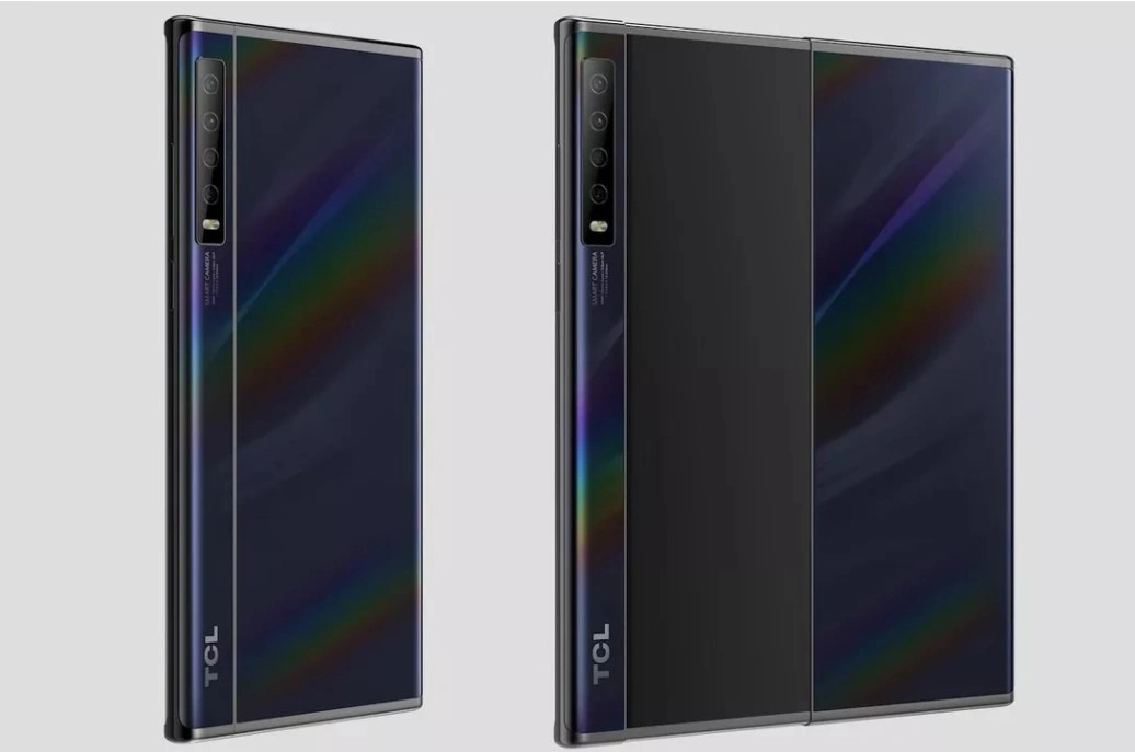 Rozsuwane telefony czeka wielki powrót? Oto prototyp TCL 