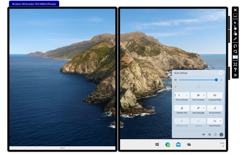 windows 10x co wiemy 