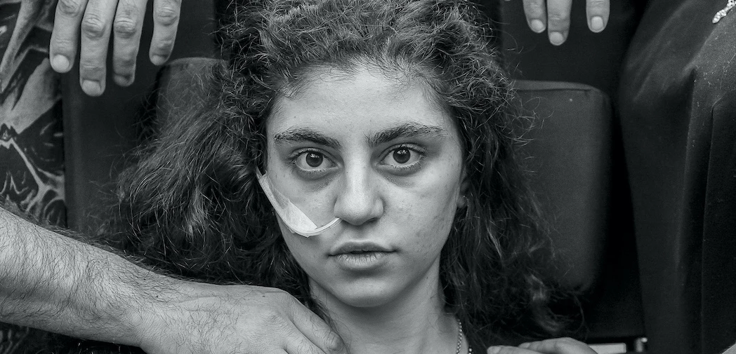 World Press Photo 2020