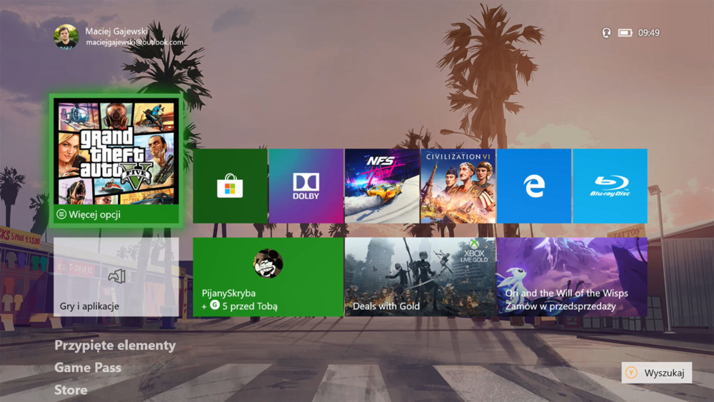 xbox one aktualizacja luty class="wp-image-1092765" 