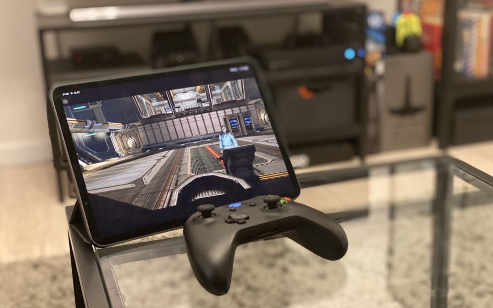 xcloud iphone ipad streaming xbox game pass aplikacja w polsce strumieniowanie gier 0 