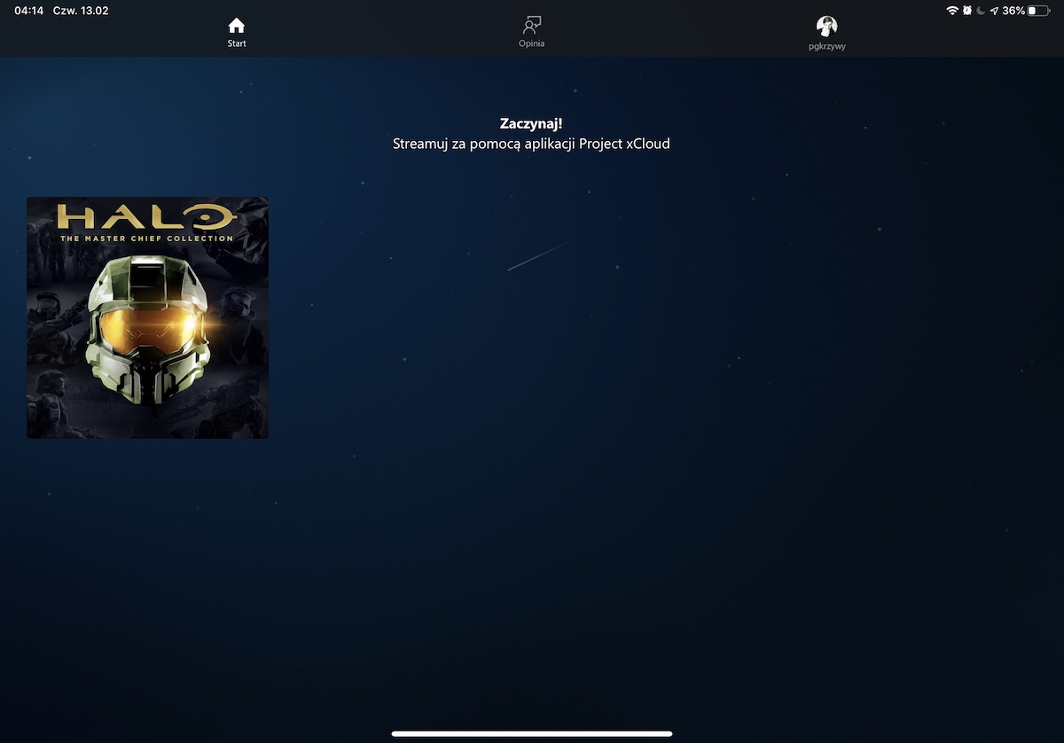 xcloud iphone ipad streaming xbox game pass aplikacja w polsce strumieniowanie gier class="wp-image-1086636" 