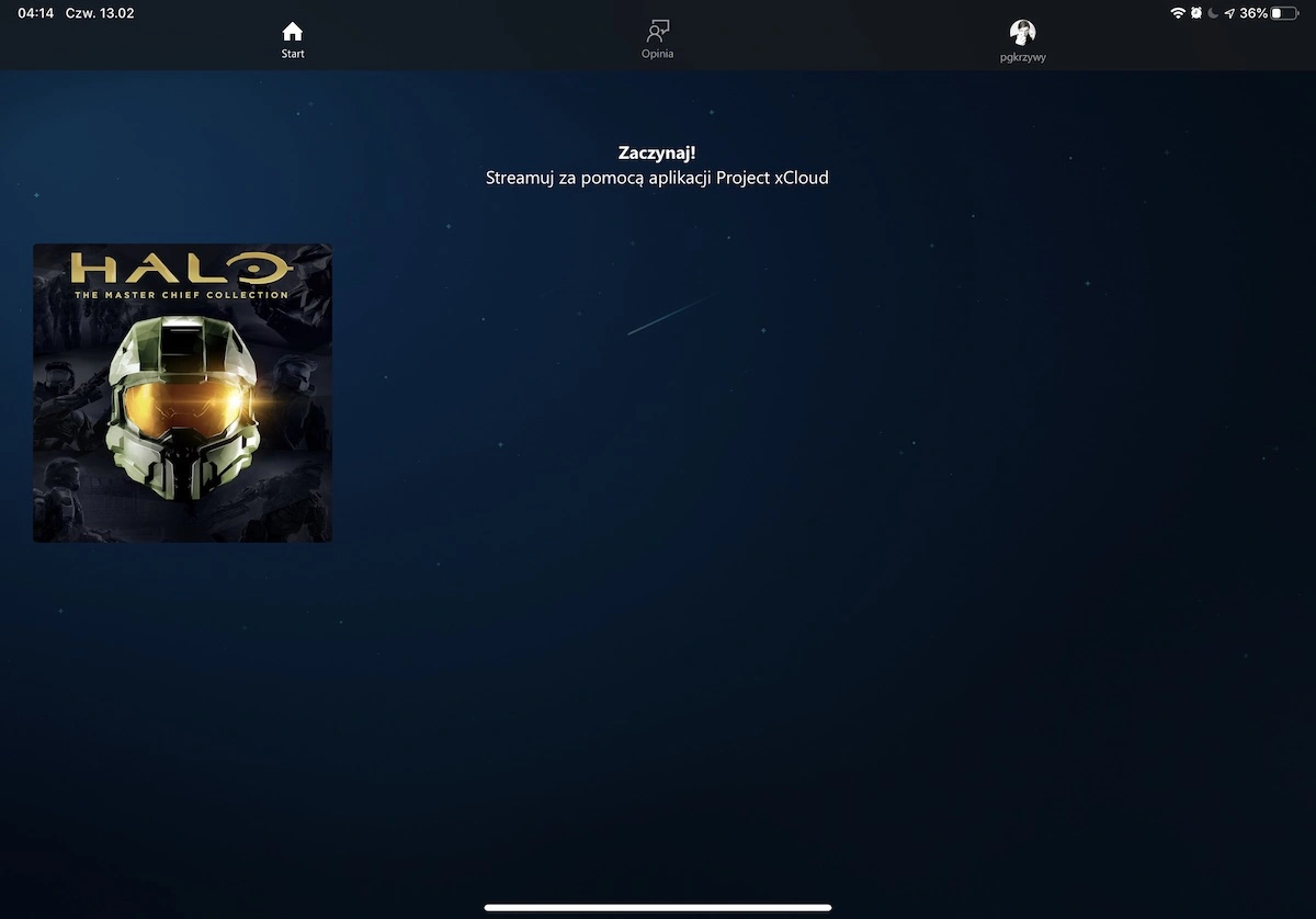 xcloud iphone ipad streaming xbox game pass aplikacja w polsce strumieniowanie gier class="wp-image-1086636" 
