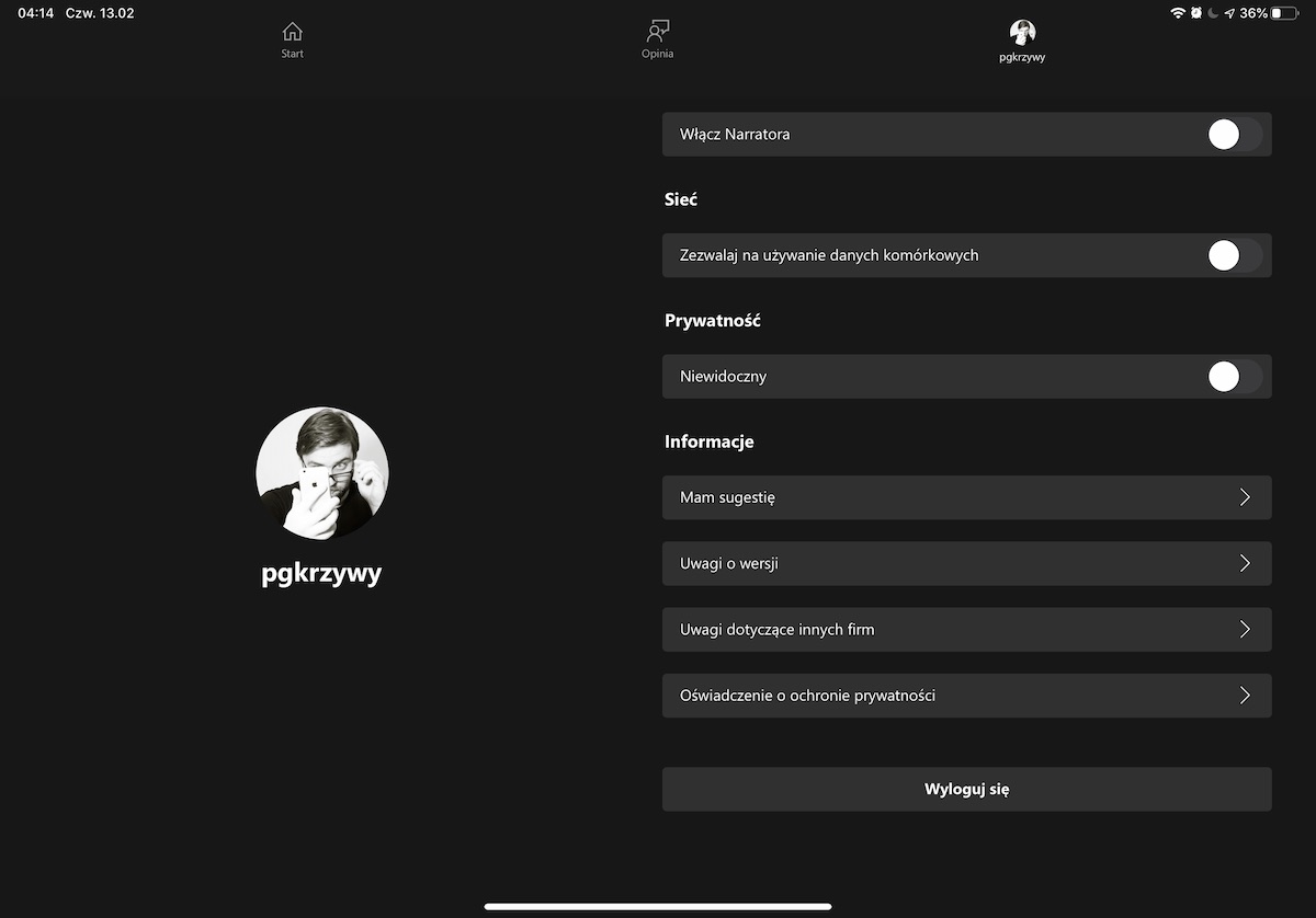 xcloud iphone ipad streaming xbox game pass aplikacja w polsce strumieniowanie gier class="wp-image-1086639" 
