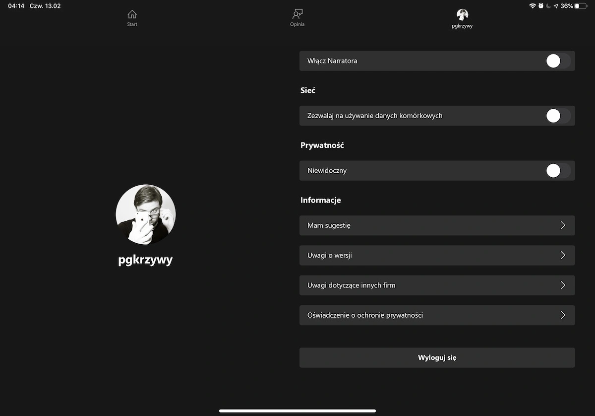 xcloud iphone ipad streaming xbox game pass aplikacja w polsce strumieniowanie gier class="wp-image-1086639" 