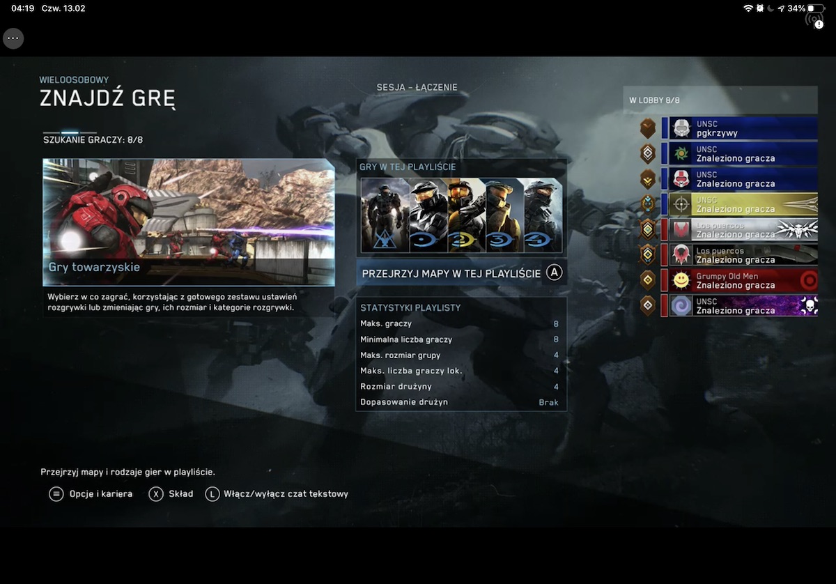 xcloud iphone ipad streaming xbox game pass aplikacja w polsce strumieniowanie gier class="wp-image-1086642" 