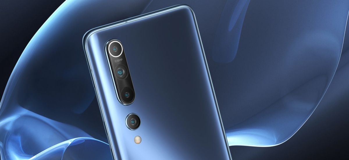 Xiaomi Mi 10 i Mi 10 Pro - oficjalna premiera w Europie w tym miesiącu
