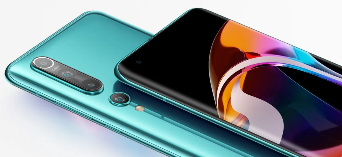 Xiaomi Mi 10 jest świetny, ale będzie problem z dostępnością