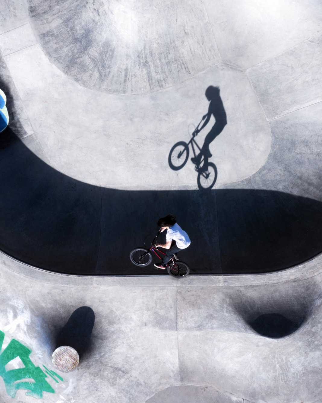 1. miejsce: 'EdgeRider', fot. Andy Leclerc (USA)
