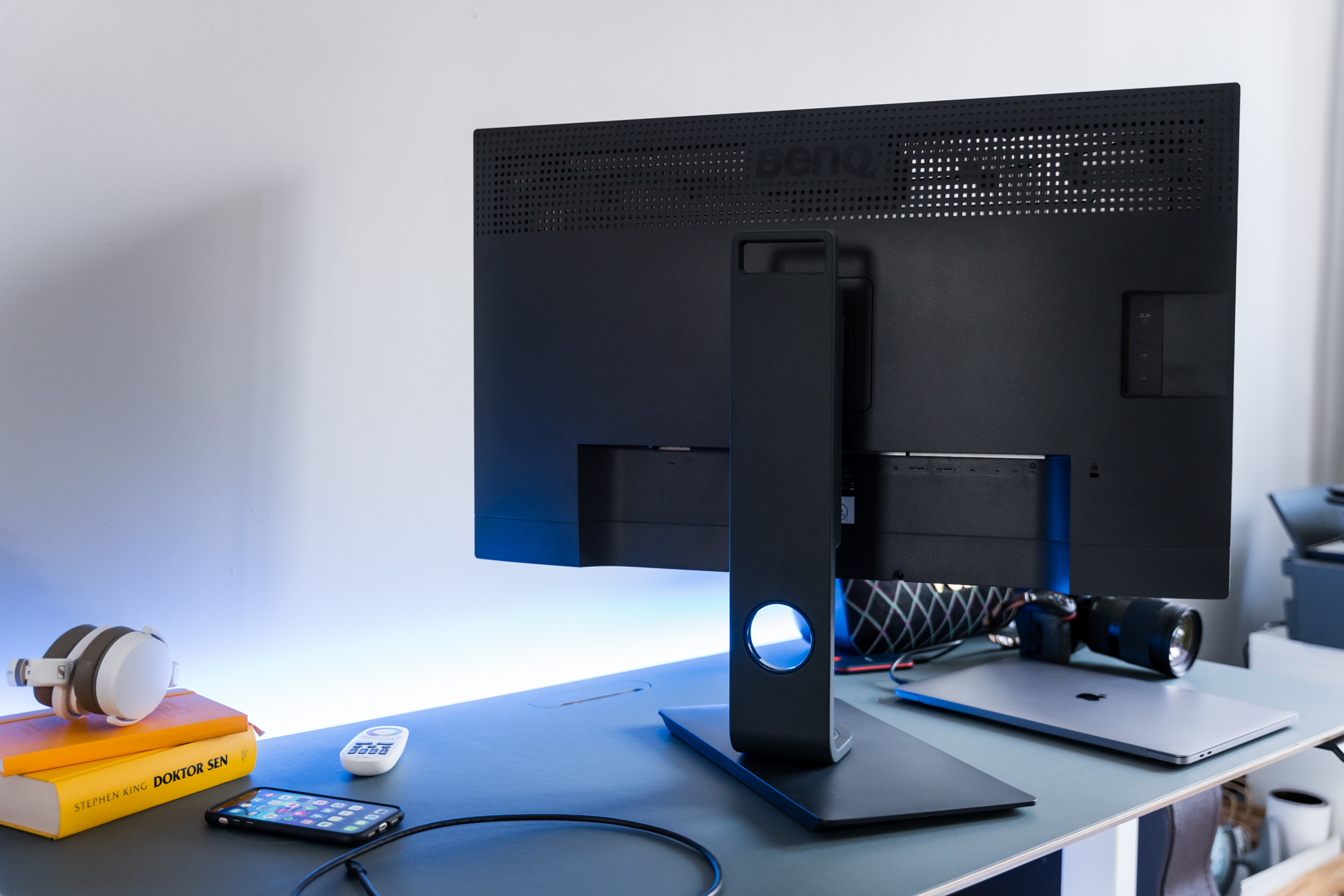 BenQ SW321C opinie class="wp-image-1098707" 