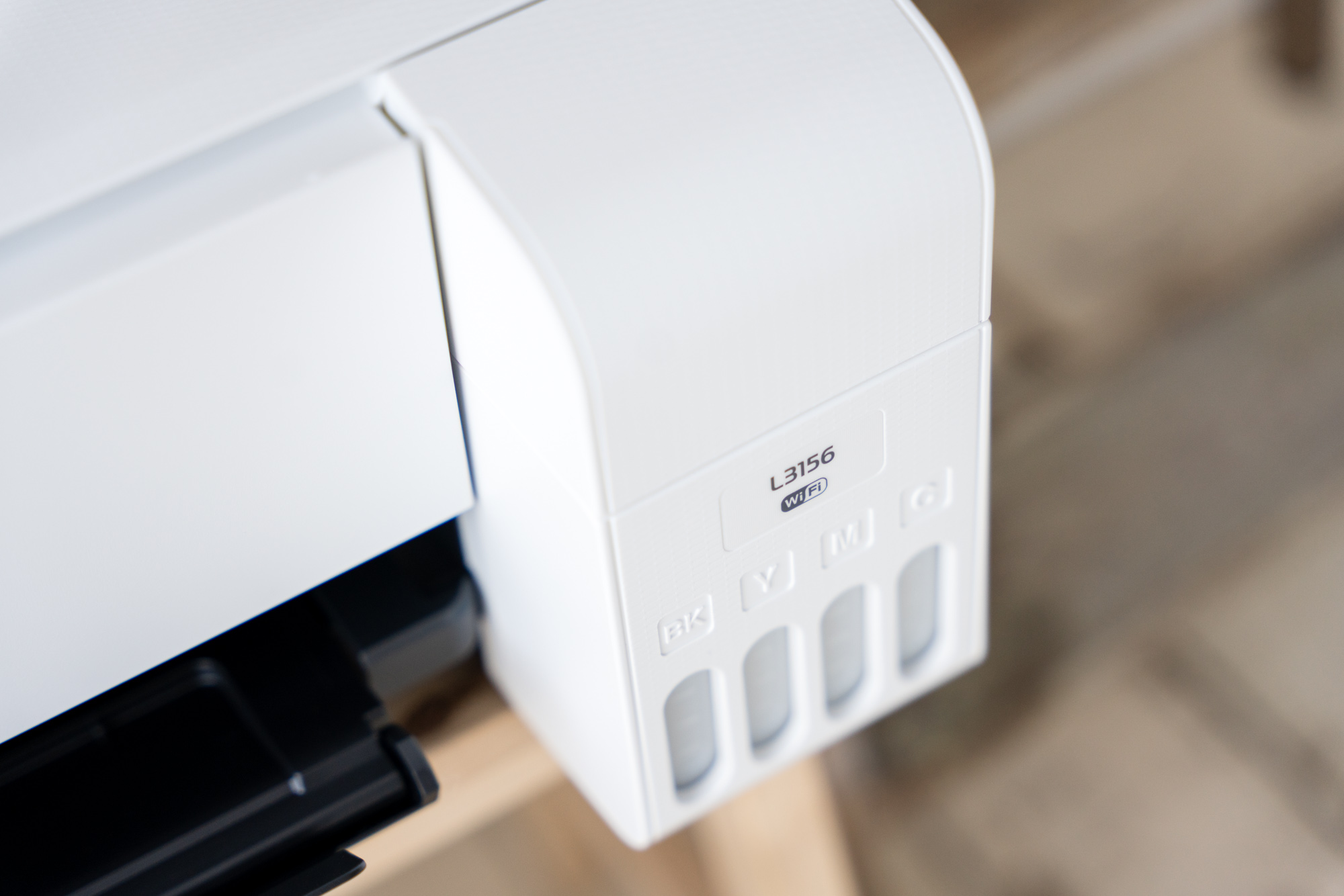 Epson EcoTank ITS L3156 opinie 