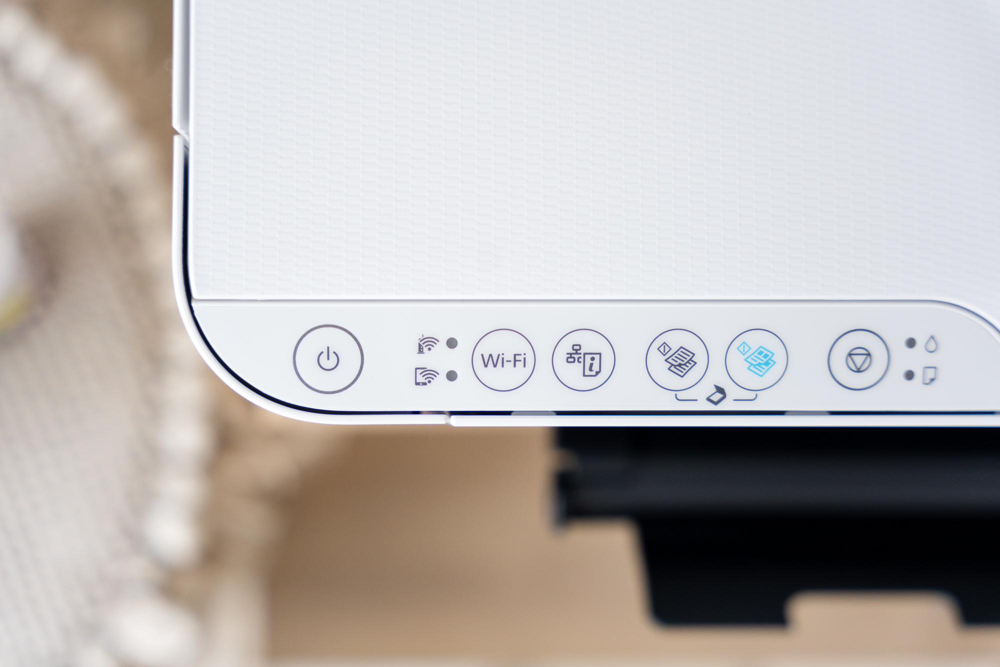 Epson EcoTank ITS L3156 opinie 