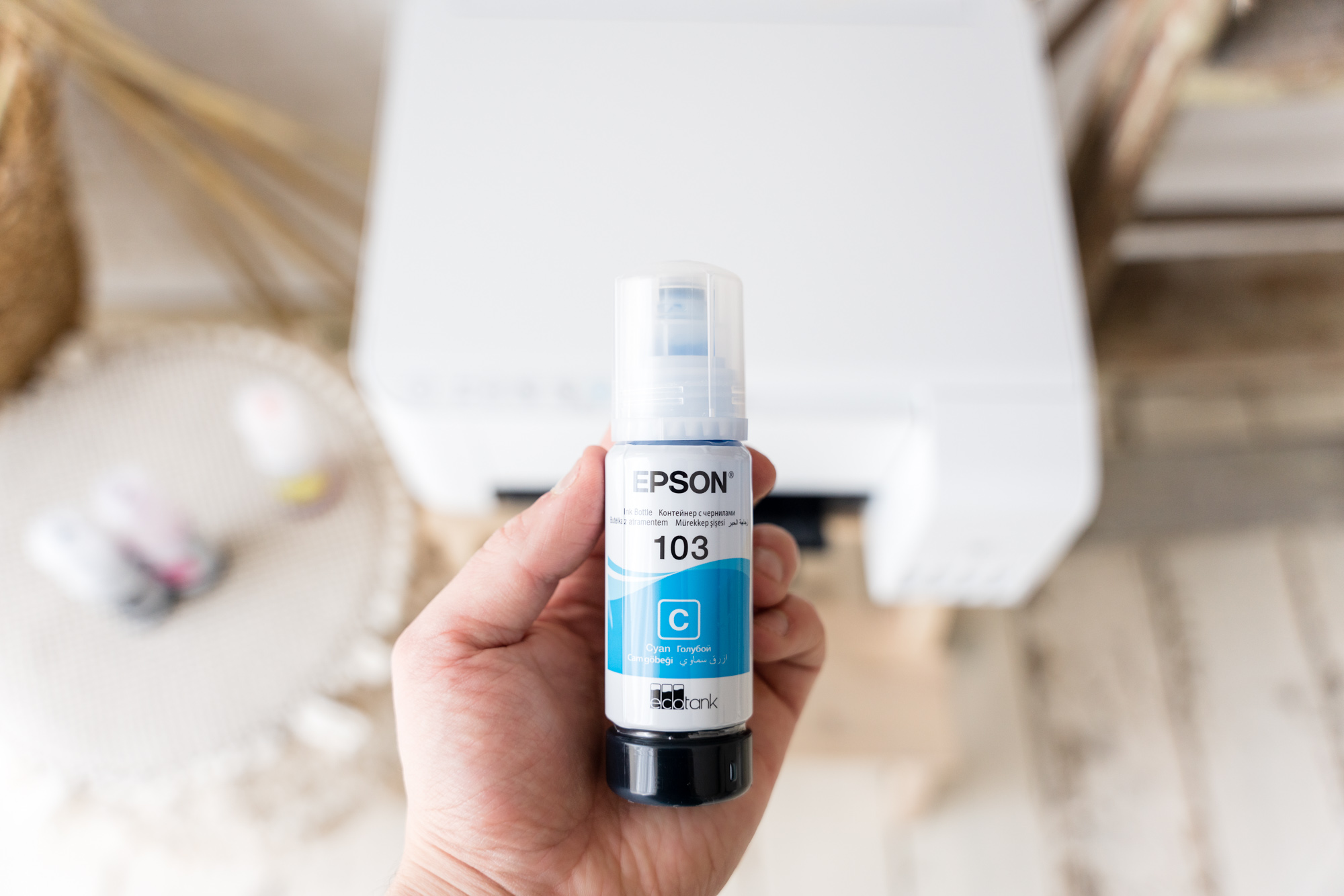 Epson EcoTank ITS L3156 opinie class="wp-image-1114783"