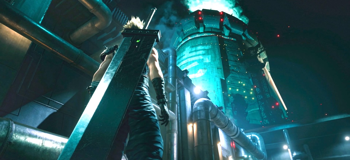 Demo Final Fantasy VII na PS4 sprawiło, że pozbyłem się obaw