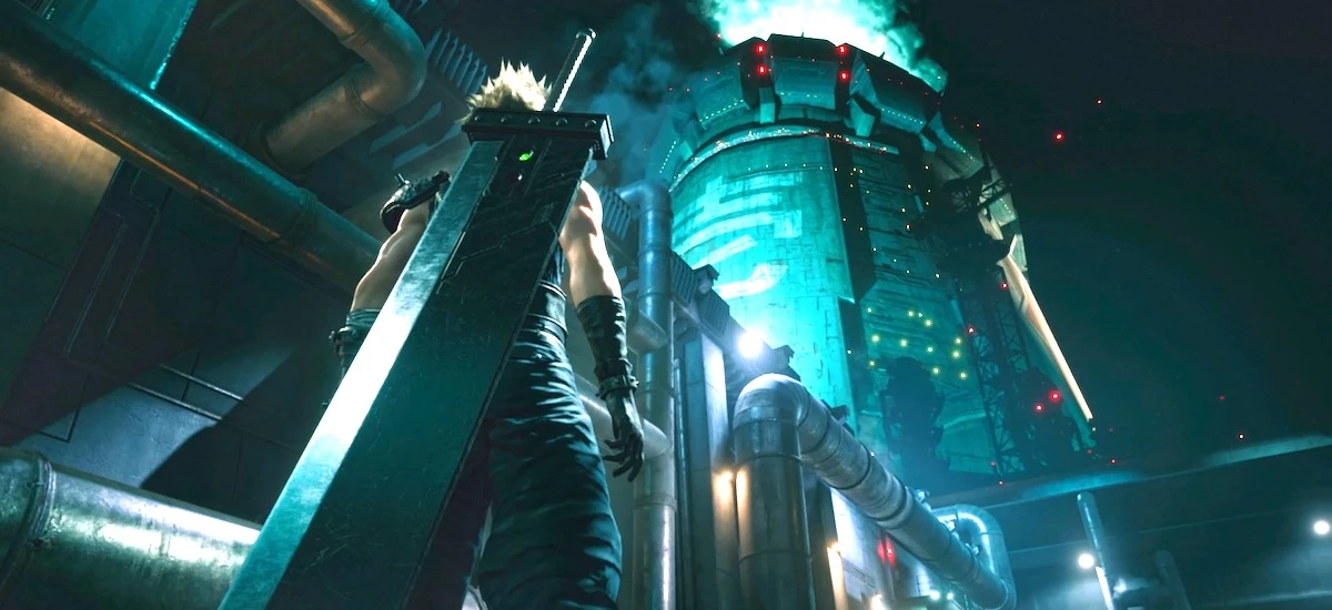 Demo Final Fantasy VII na PS4 sprawiło, że pozbyłem się obaw