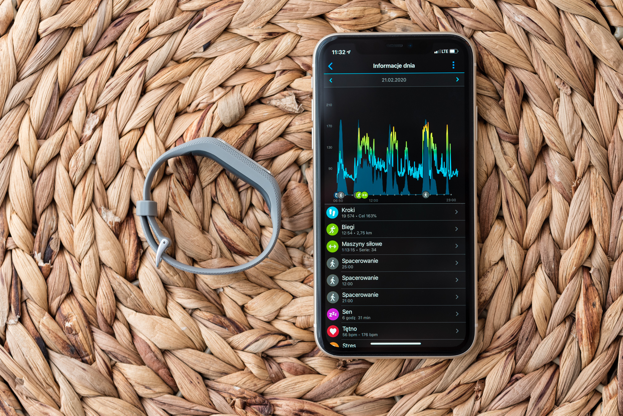 Garmin Vivosmart 4 opinie class="wp-image-1098749" 
