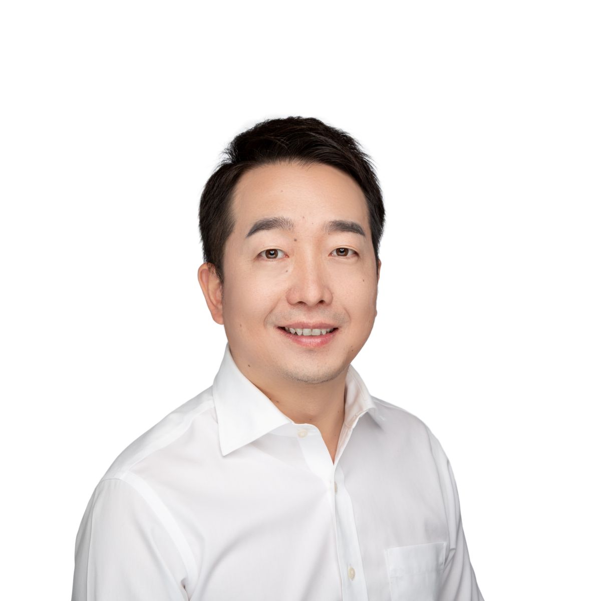 Jason Guo - dyrektor Realme na Europę Wschodnią 