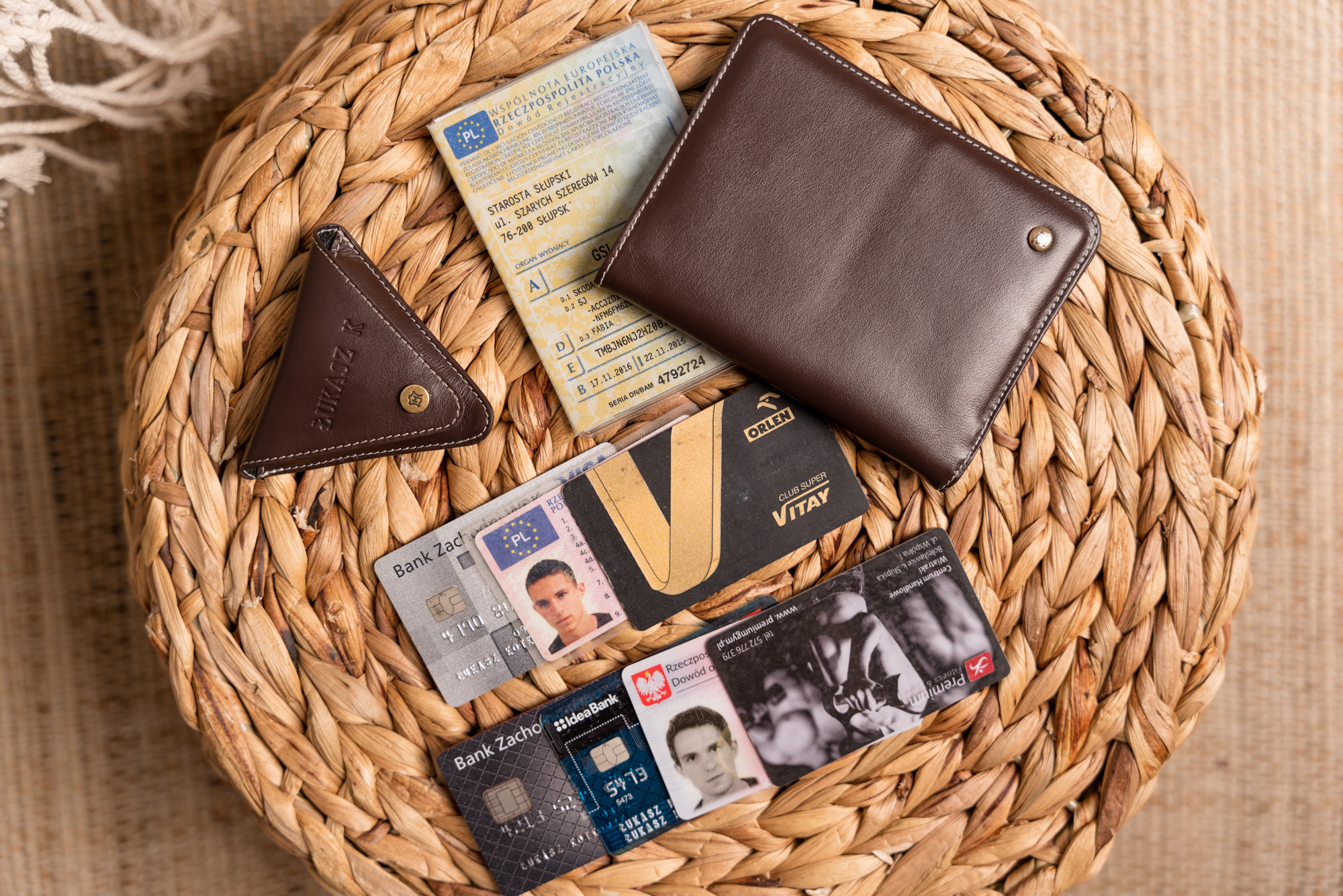 Manumi Daily Wallet opinie 