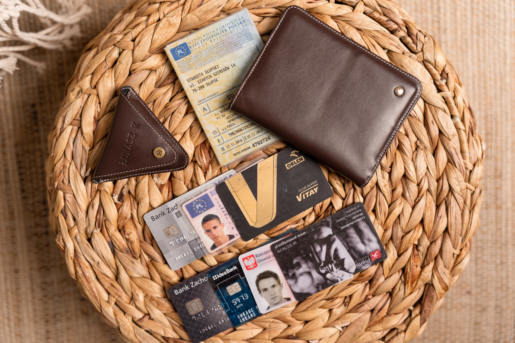 Manumi Daily Wallet opinie 