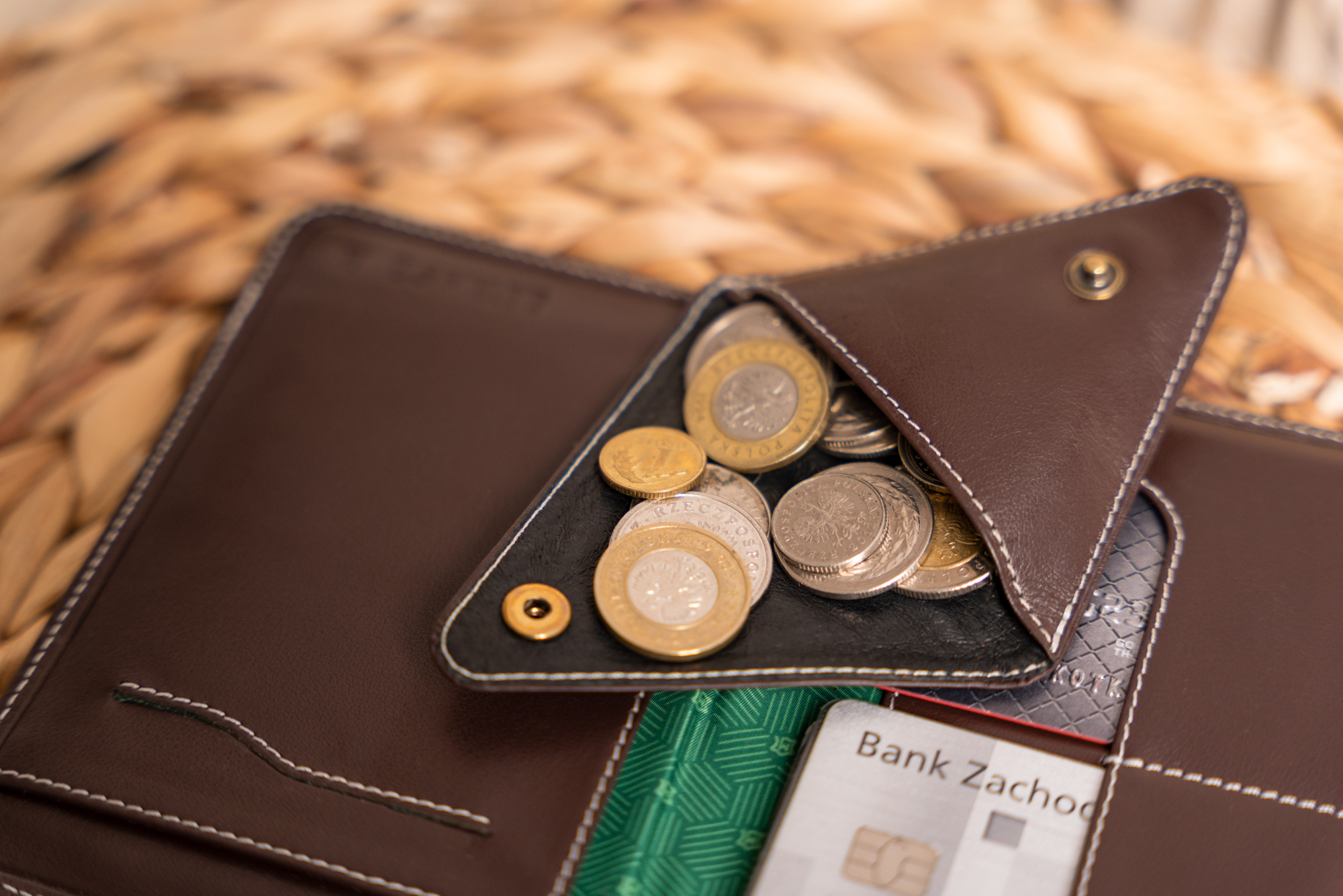 Manumi Daily Wallet opinie 