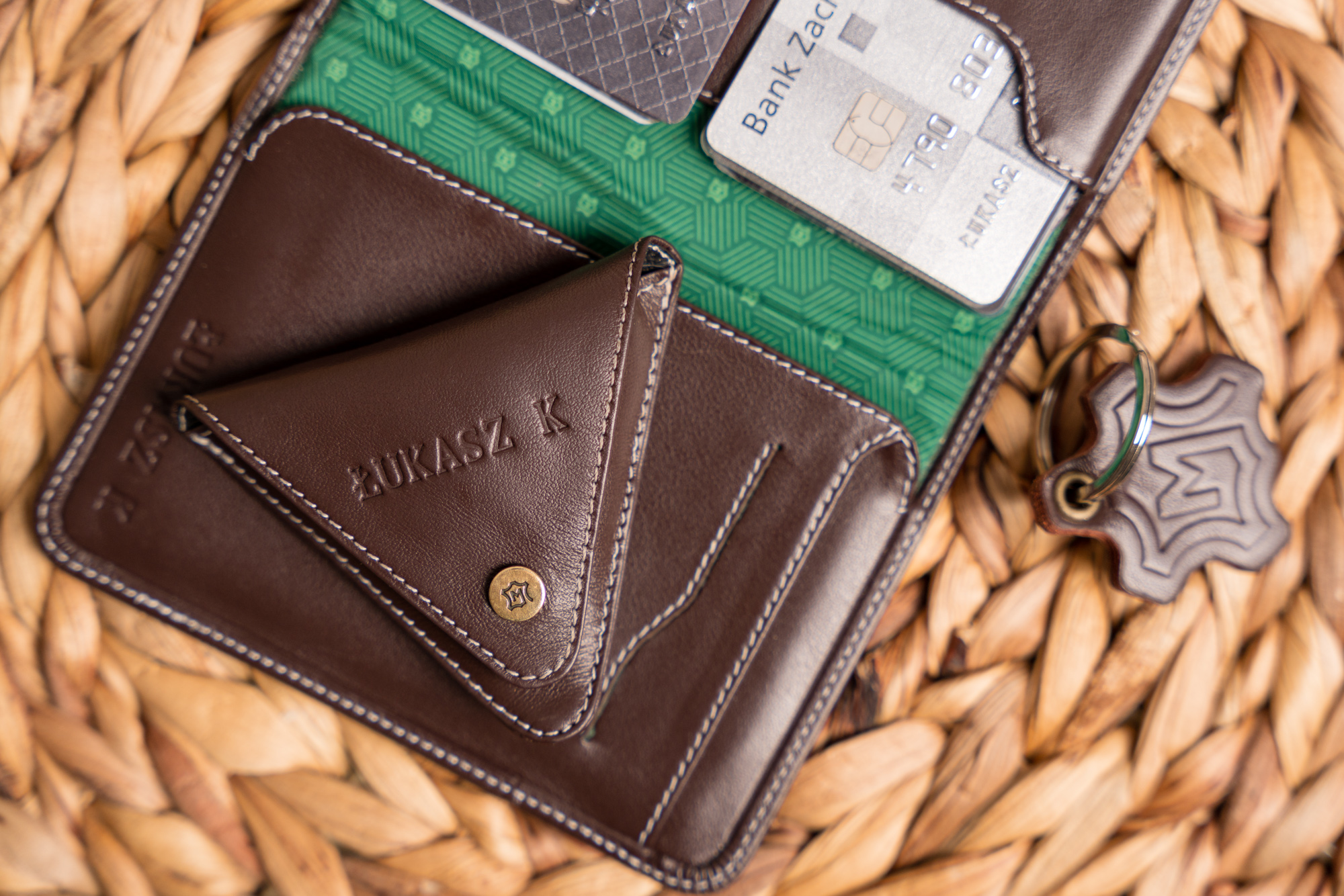 Manumi Daily Wallet opinie 