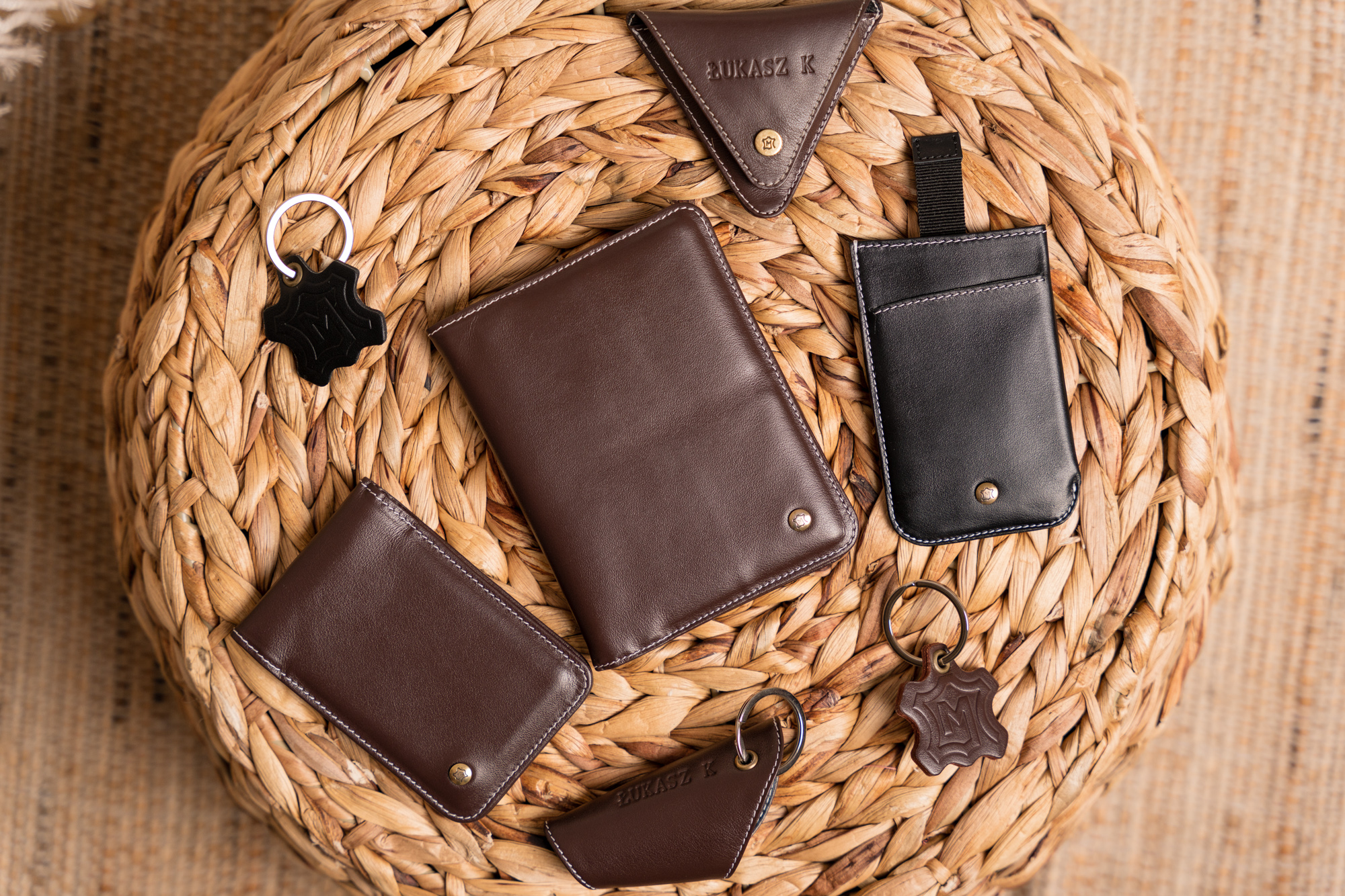 Manumi Daily Wallet opinie 