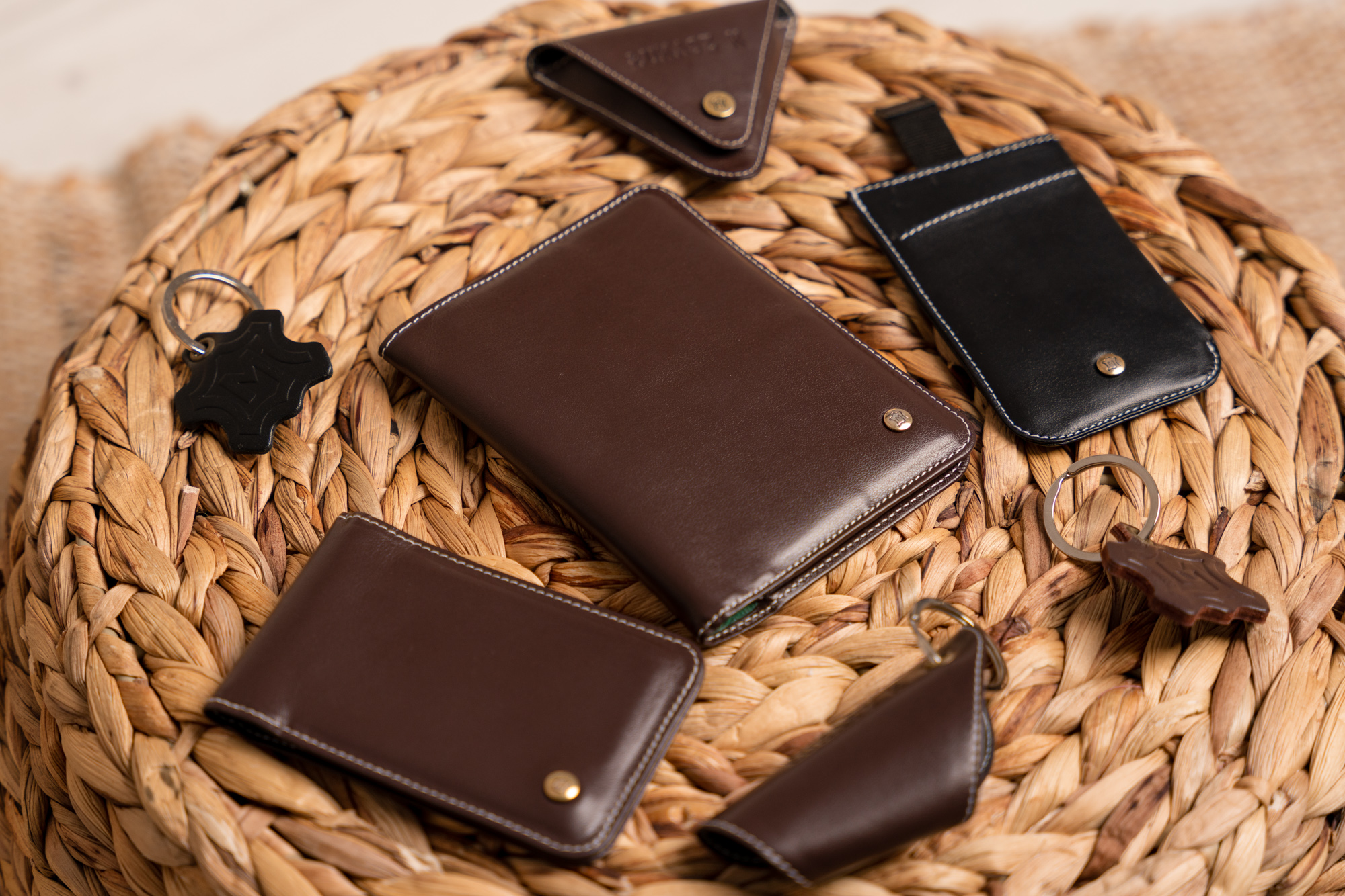 Manumi Daily Wallet opinie 