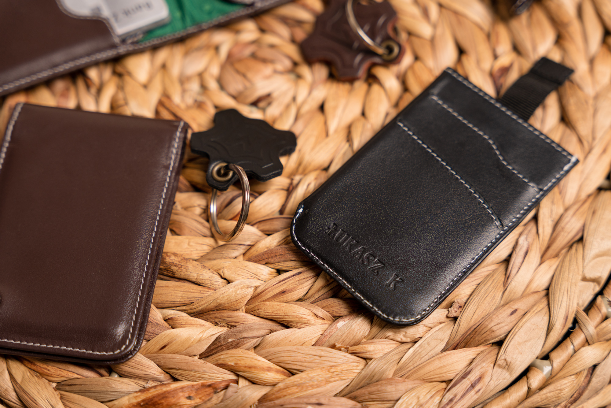 Manumi Mini Wallet opinie 