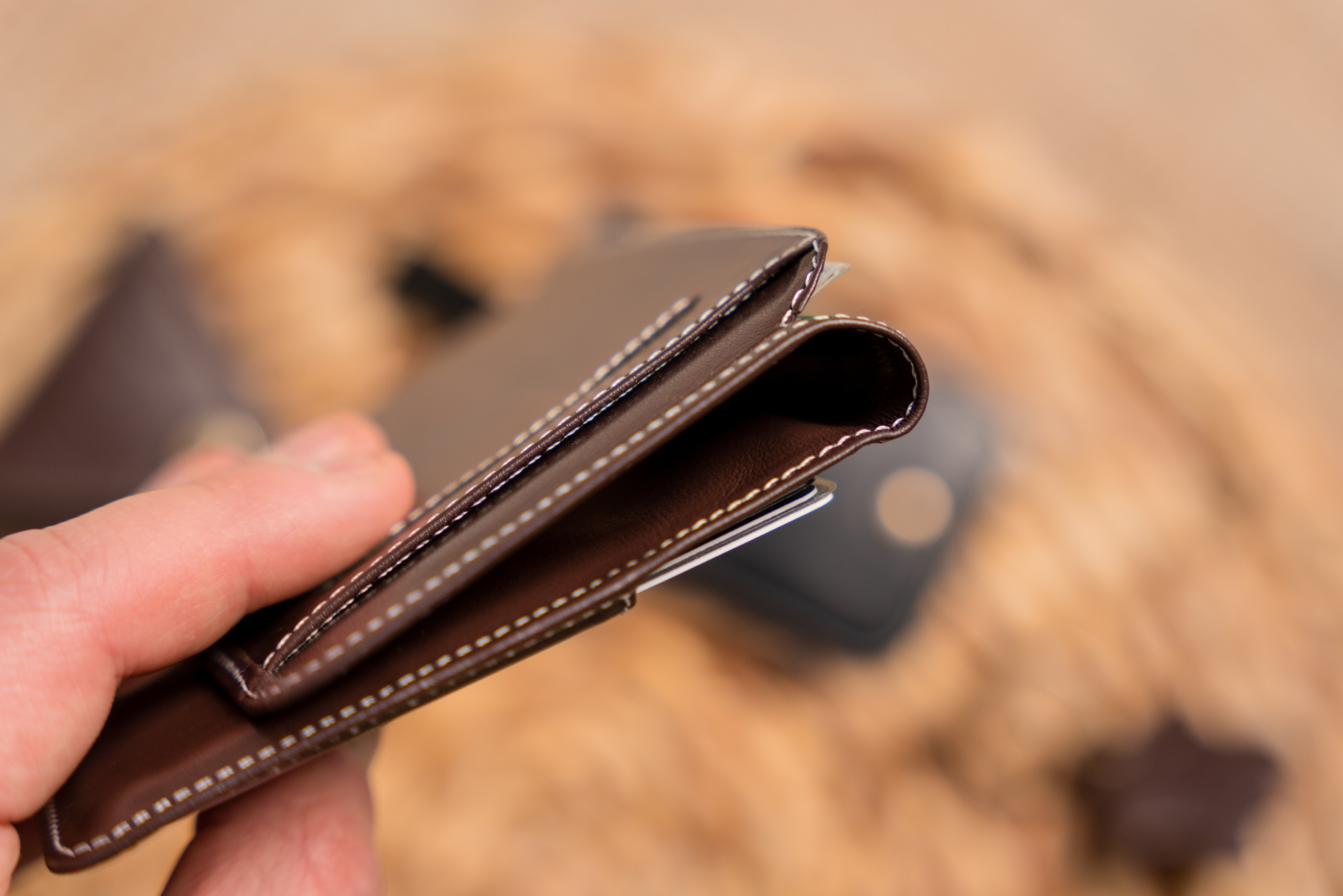 Manumi Daily Wallet opinie 