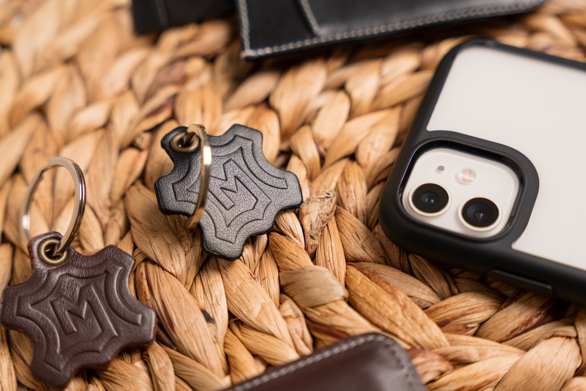 Manumi Mini Wallet opinie 