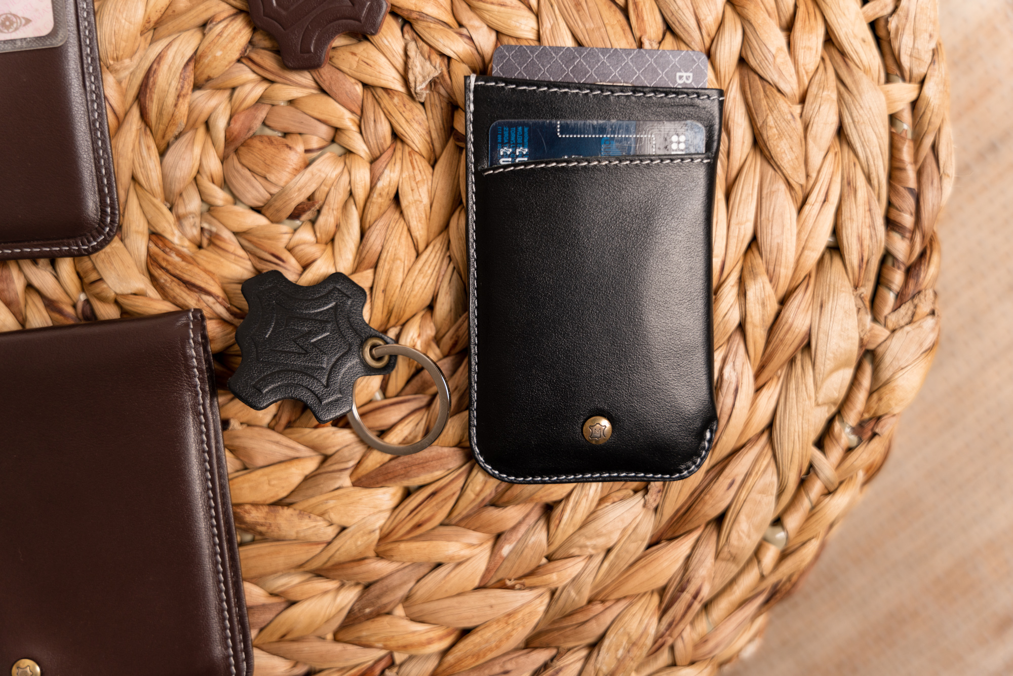 Manumi Mini Wallet opinie 