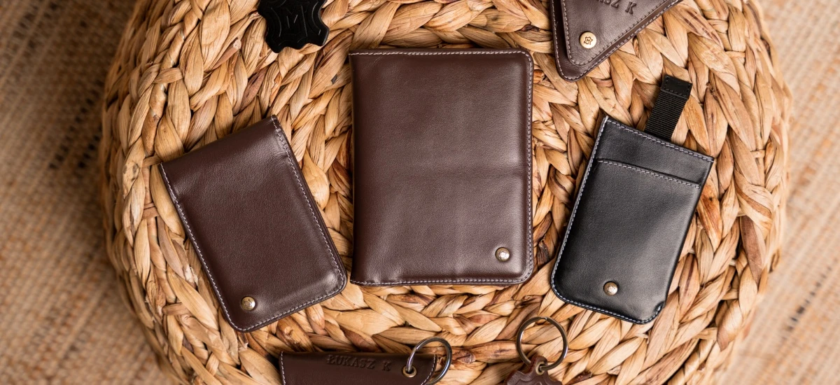 Manumi Daily Wallet kontra Mini Wallet. Przetestowałem polskie portfele
