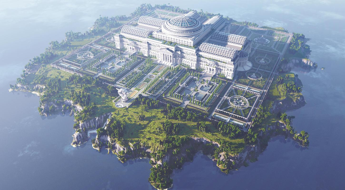 Świetny pomysł: Minecraft wytrychem w walce z reżimową cenzurą