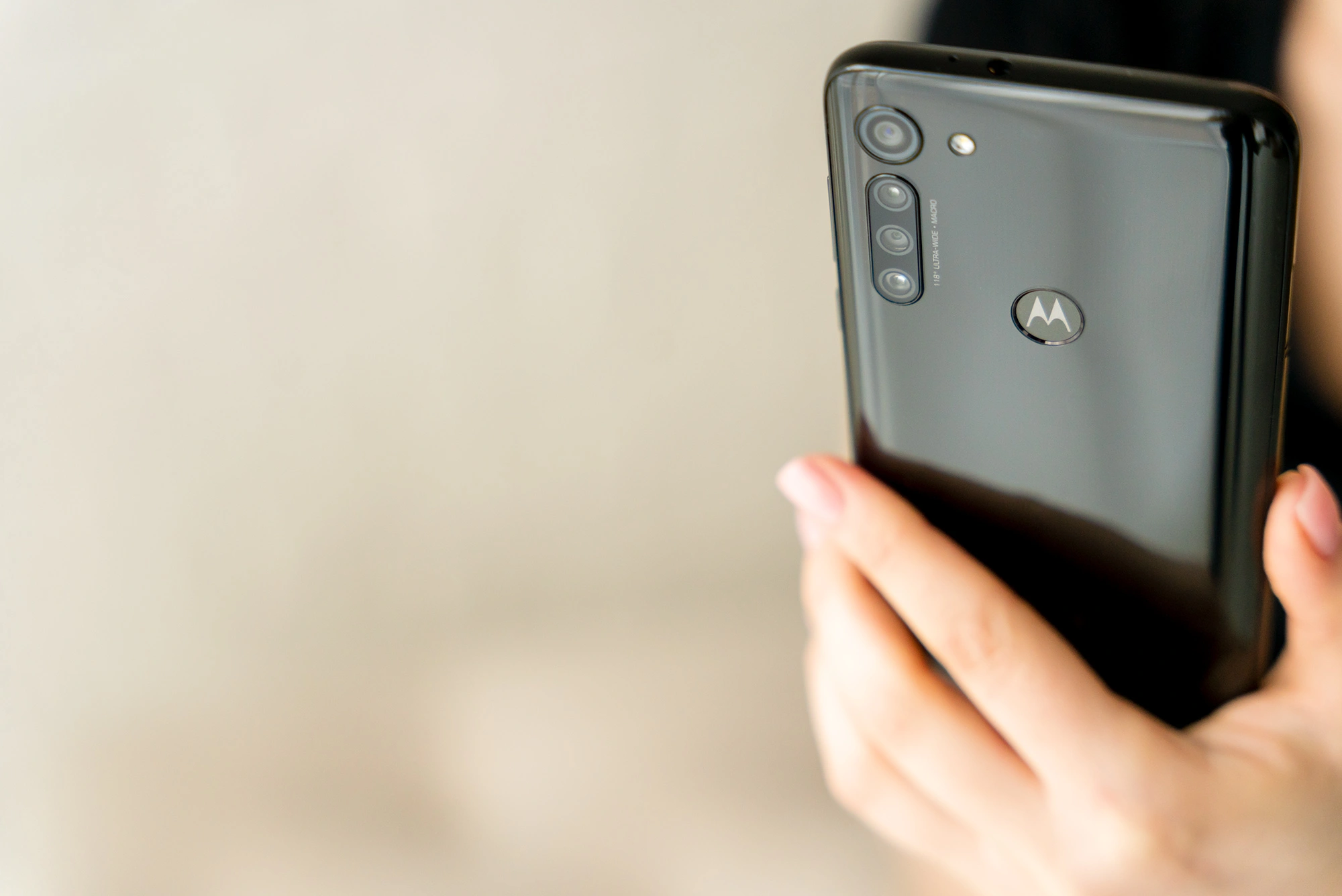 Motorola Moto G8 Power opinie class="wp-image-1113040"