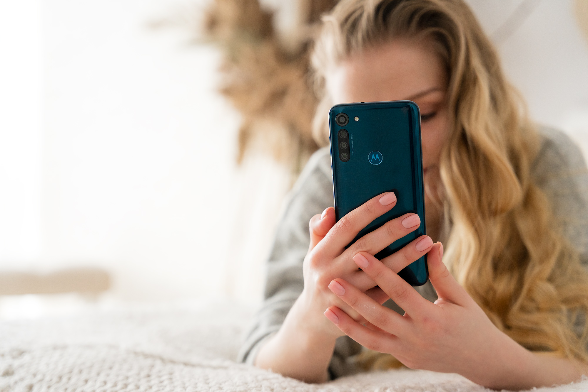 Motorola Moto G8 Power opinie class="wp-image-1113025" 