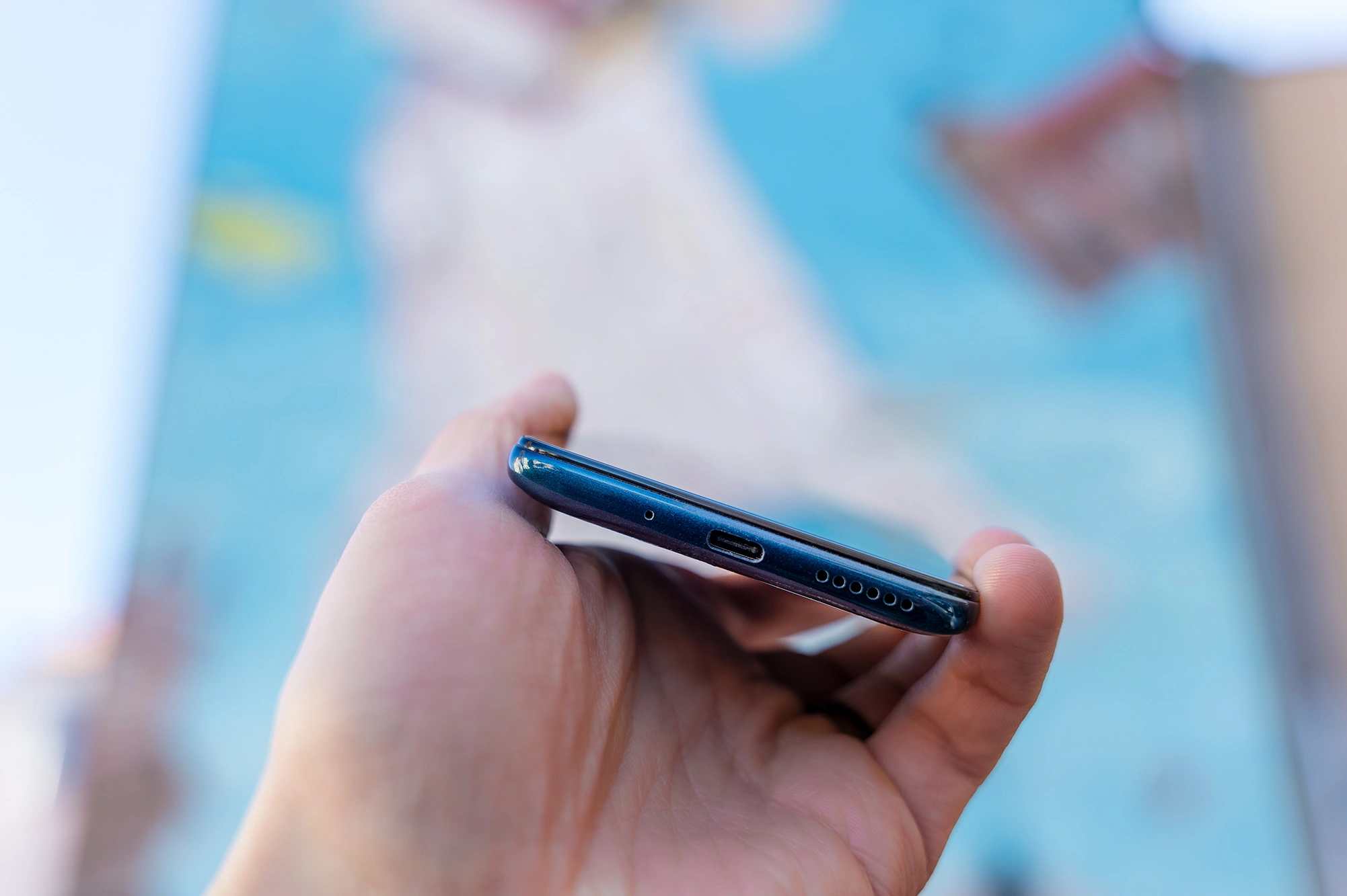 Motorola Moto G8 Power opinie class="wp-image-1113019"