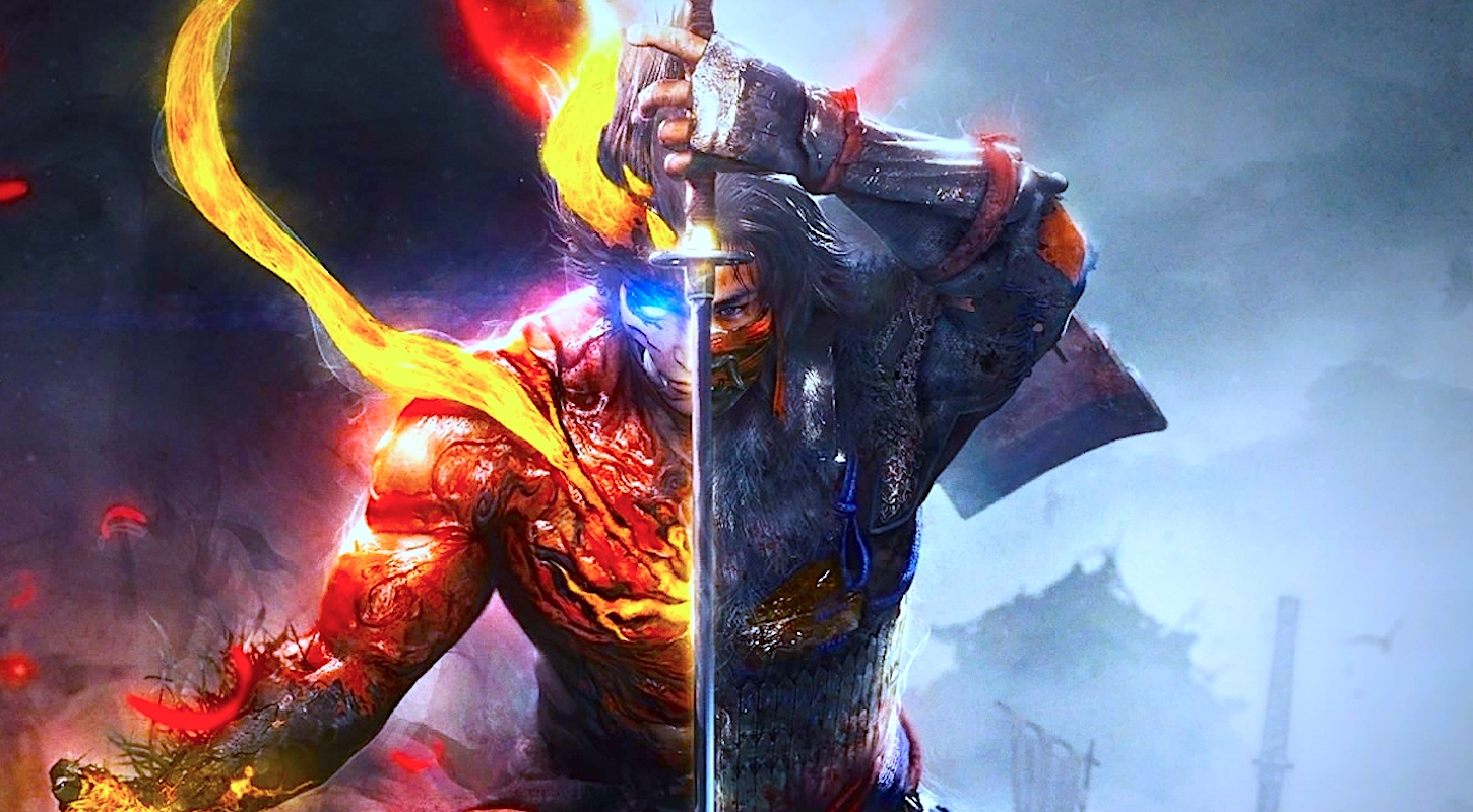 Recenzja Nioh 2 - PS4 ma kolejną świetną grę na wyłączność