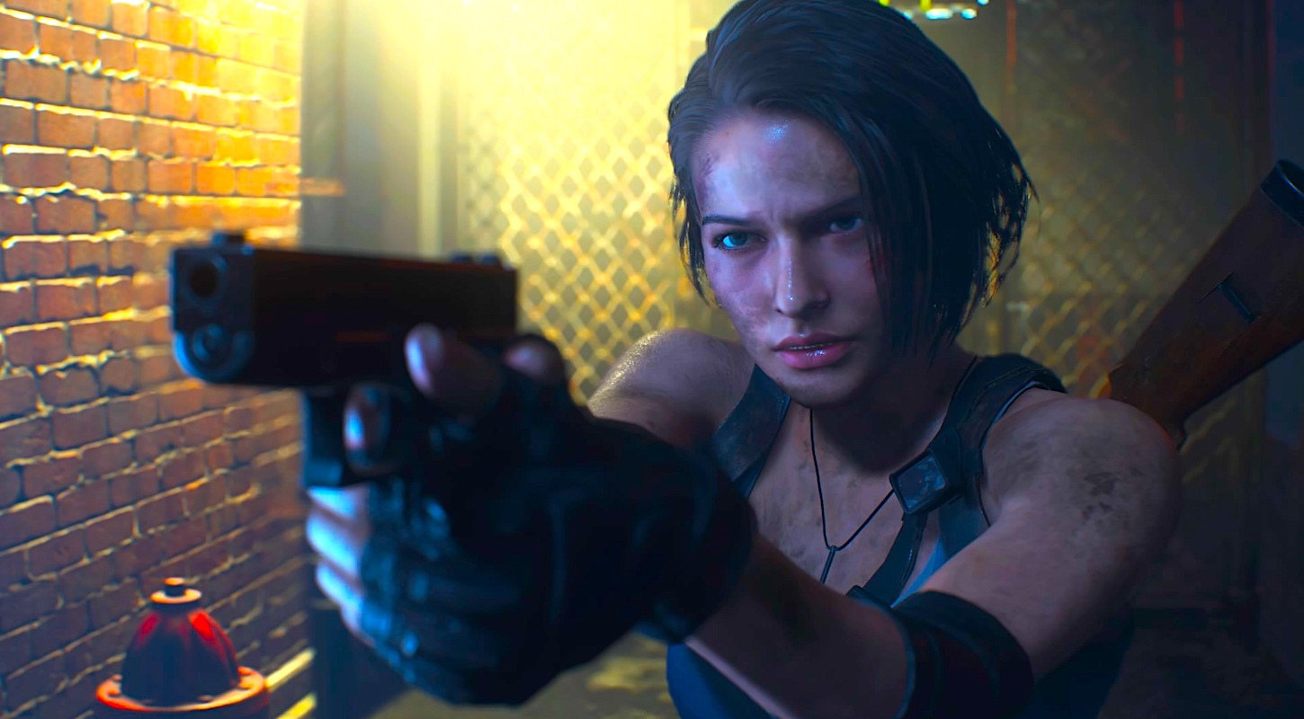 Resident Evil 3: będzie hit, ale jednego nie mogę wybaczyć