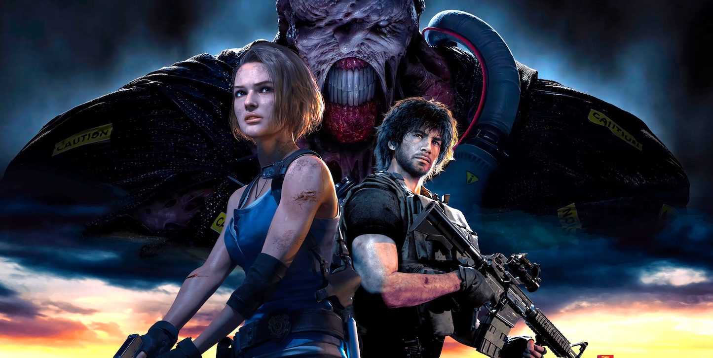 Recenzja Resident Evil 3 - gra zasługuje na więcej niż 7/10
