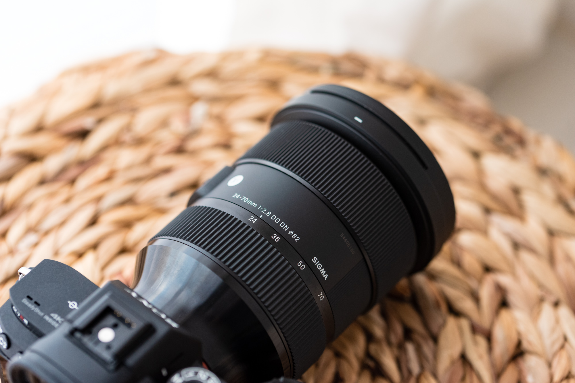 Sigma 24-70 mm f/2.8 ART Sony class="wp-image-1098779" 