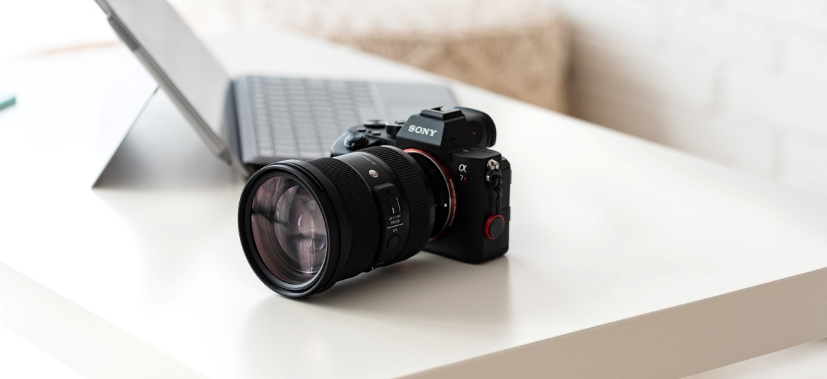 Sigma A 24-70 mm f/2.8 DG DN dla Sony E - recenzja po 3 miesiącach