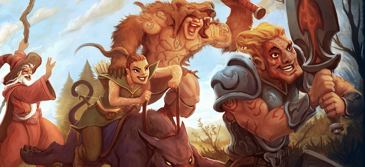 Tibia: Polak jako pierwszy na świecie zdobył 1500 poziom